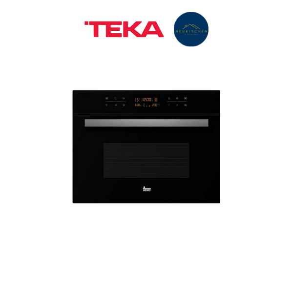 TEKA เตาอบไมโครเวฟ+ย่าง MC 32 B