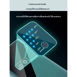 ปั๊มลม SOBO AQ079/089/099 2 ทาง ประหยัดไฟ เสียงเงียบ ลมแรง สำหรับตู้ปลา