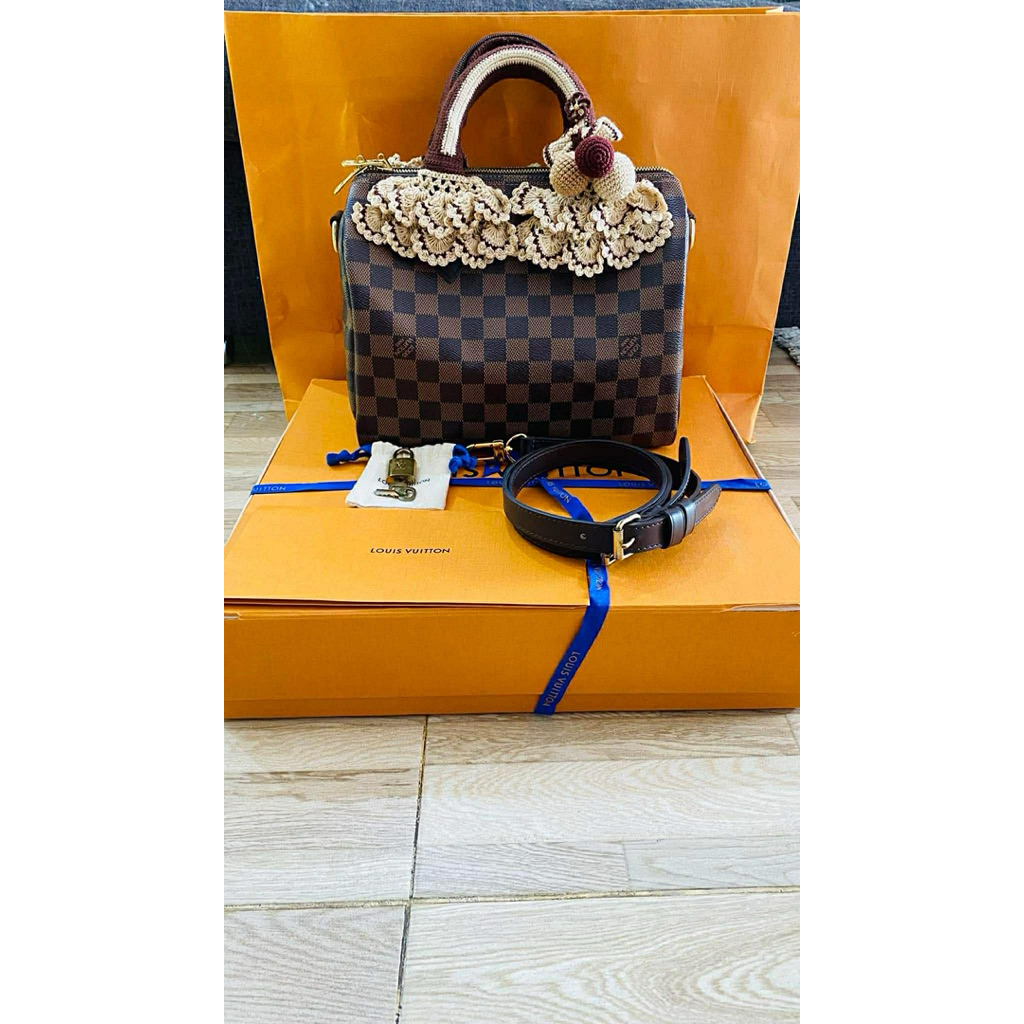 Louis Speedy25” ปี2020