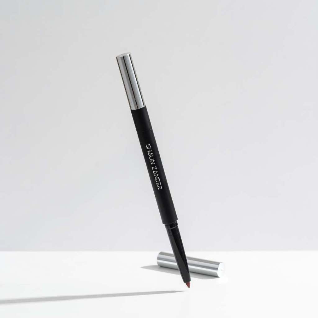 SHAUN ZANDER SHAPE-UP-BUTTER LIP LINER ลิปไลเนอร์เนื้อละมุนนุ่มลื่น ขอบปากอวบอิ่มดูอ่อนเยาว์