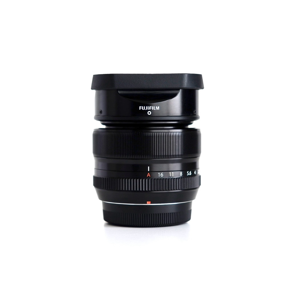 Fuji 35mm f1.4 สภาพใหม่