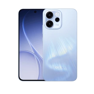 [New] OPPO Reno 15 F | (8+256G)(12+256) | โทรศัพท์มือถือ หน้าจอ 6.57 นิ้ว | ชาร์จไว 80W | แบต 7,000mAh