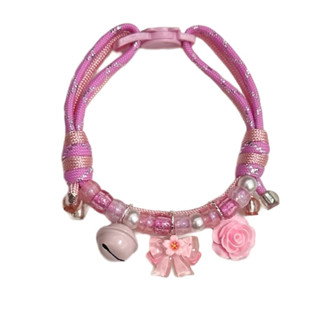 Happy Valentine's Day วาเลนไทน์ มาแล้ว ปลอกคอน้องแมว รอบคอจร…