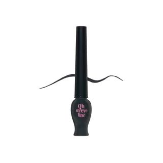 (ซื้อผ่านไลฟ์ลด50%) Etude House Oh My Eye Liner ครบทุกสี แพคเกจใหม่