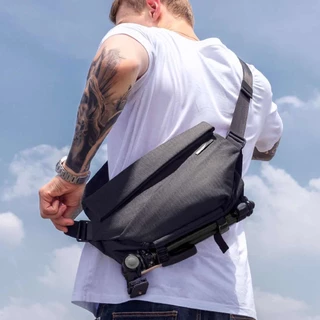 NIID R1 Radiant Urban Sling กระเป๋าสะพายข้าง คาดอก