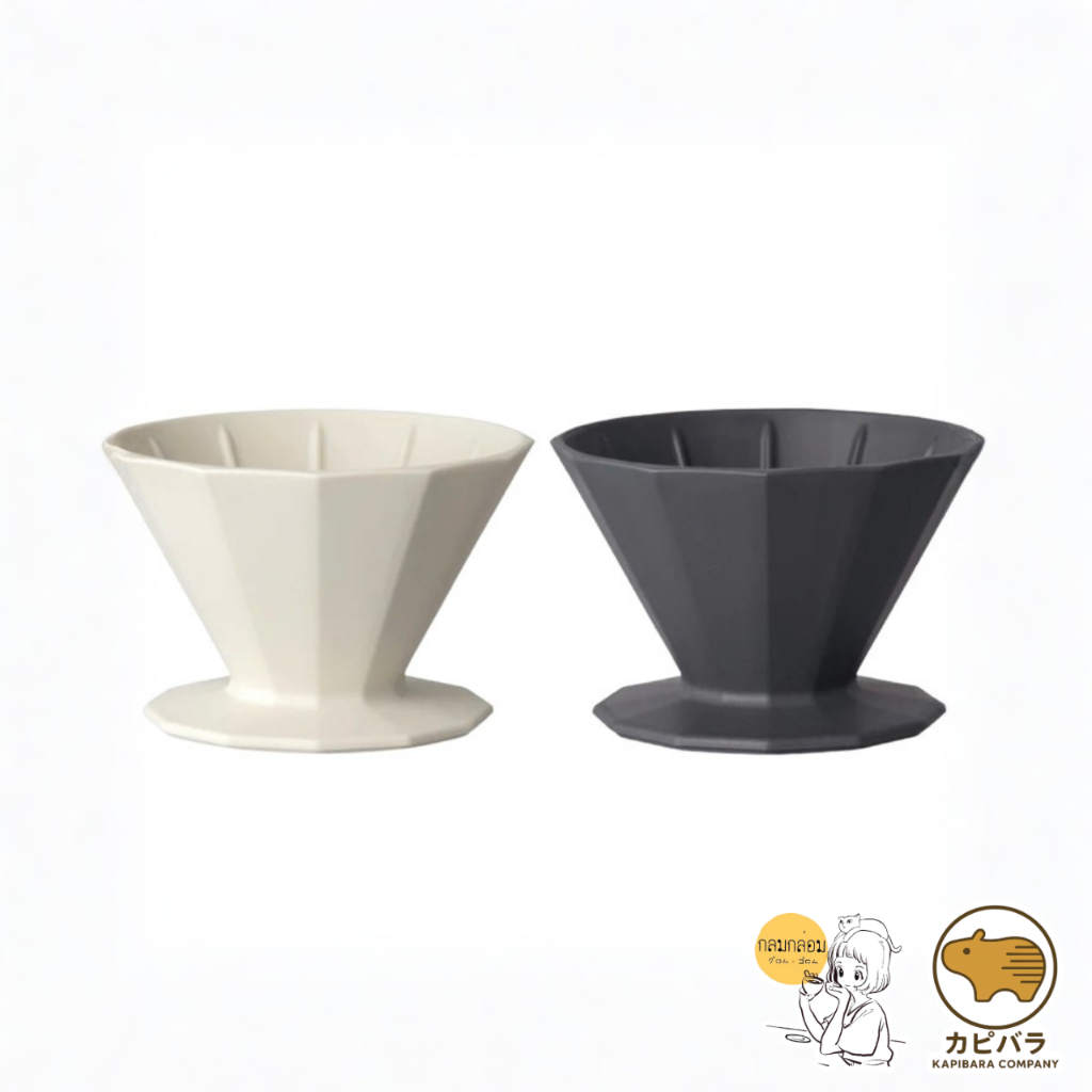 KINTO ALFRESCO brewer 4 cups (plastic) 🇯🇵