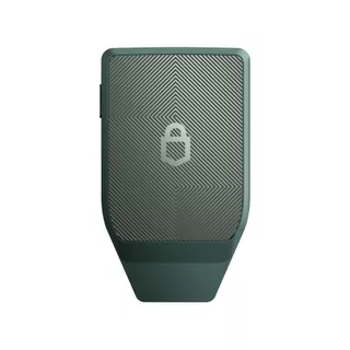 TREZOR Safe 7 (Obsidian Green) กระเป๋า Crypto ตัวแทนจำหน่ายอย่างเป็นทางการThailand Official Reseller