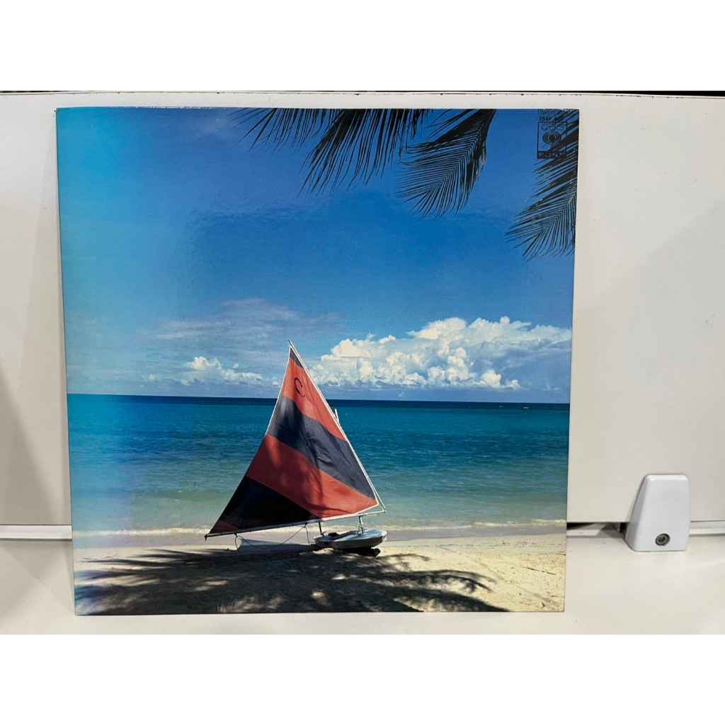 1LP Vinyl Records แผ่นเสียงไวนิล SURF BREAK FROM JAMAICA  (J1B42)