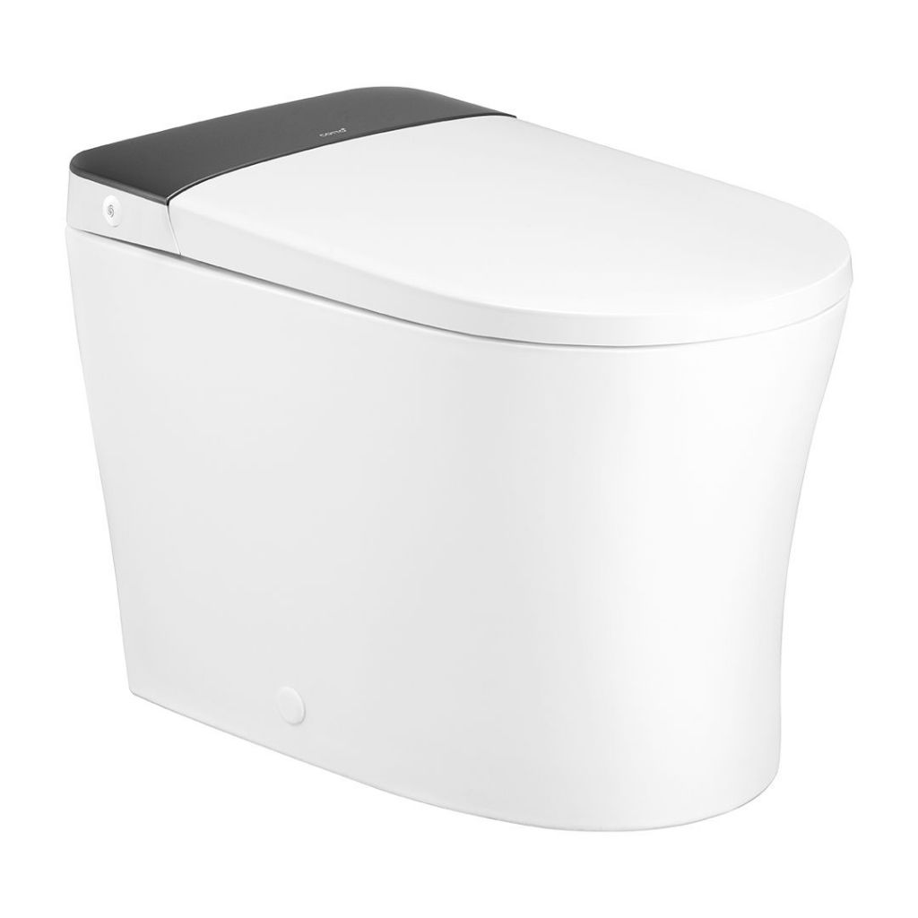 COTTO C109207 WH Klirr Smart Core 3.8L