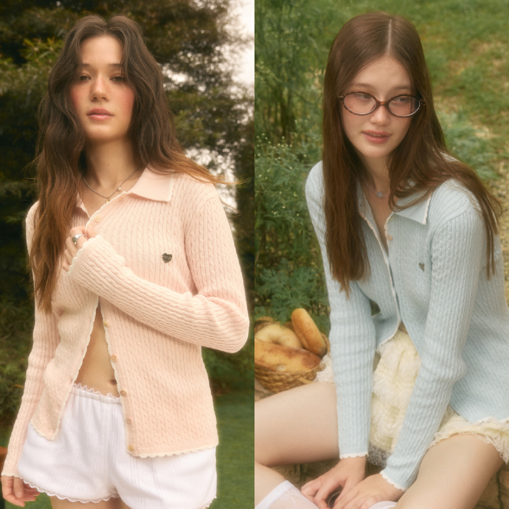 lookbooklookbook rosie cardigan