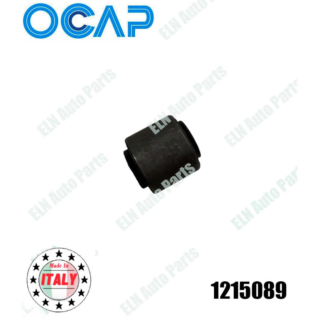 บูชอาร์มหลัง (13 mm.) BENZ E-Class W124 all model ปี 1985 W201/W202/W210 (ราคา/ชิ้น)