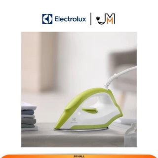 ELECTROLUX เตารีดแห้ง กำลังไฟฟ้า 1,300 วัตต์ รุ่น EDI1014