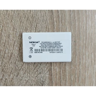 แบตเตอรี่ BLB-2 For Nokia 8210 8250 8850 8910 8310 5210 6500 6590 6510 3610 8270 8910i