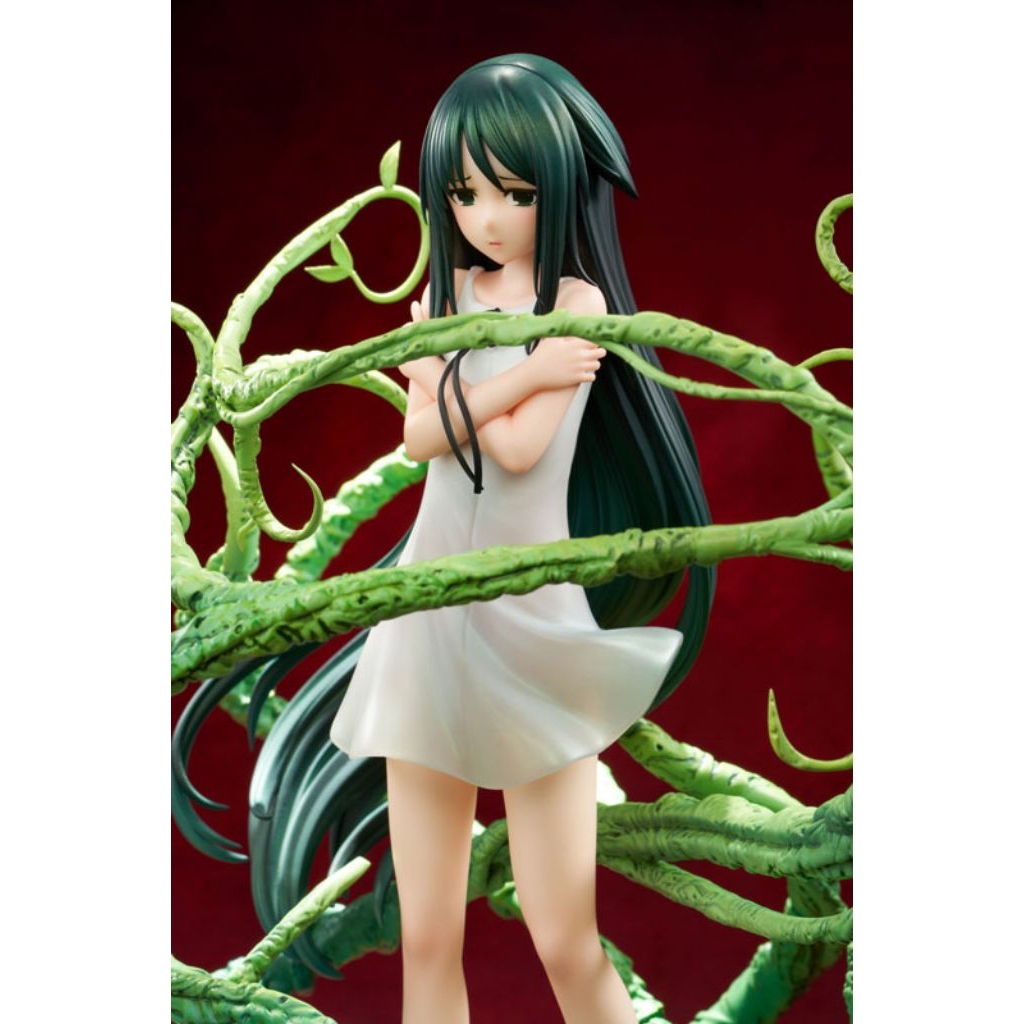 (🍊พรีออเดอร์)Saya no Uta Saya 1/6 Complete Figure