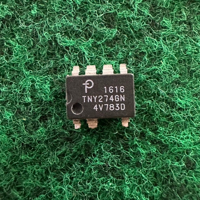 TNY274GN , TNY276PN , TNY277PN , TNY278PN  , TNY279PN , TNY 274 276 277 278 279 PN 1 ตัว