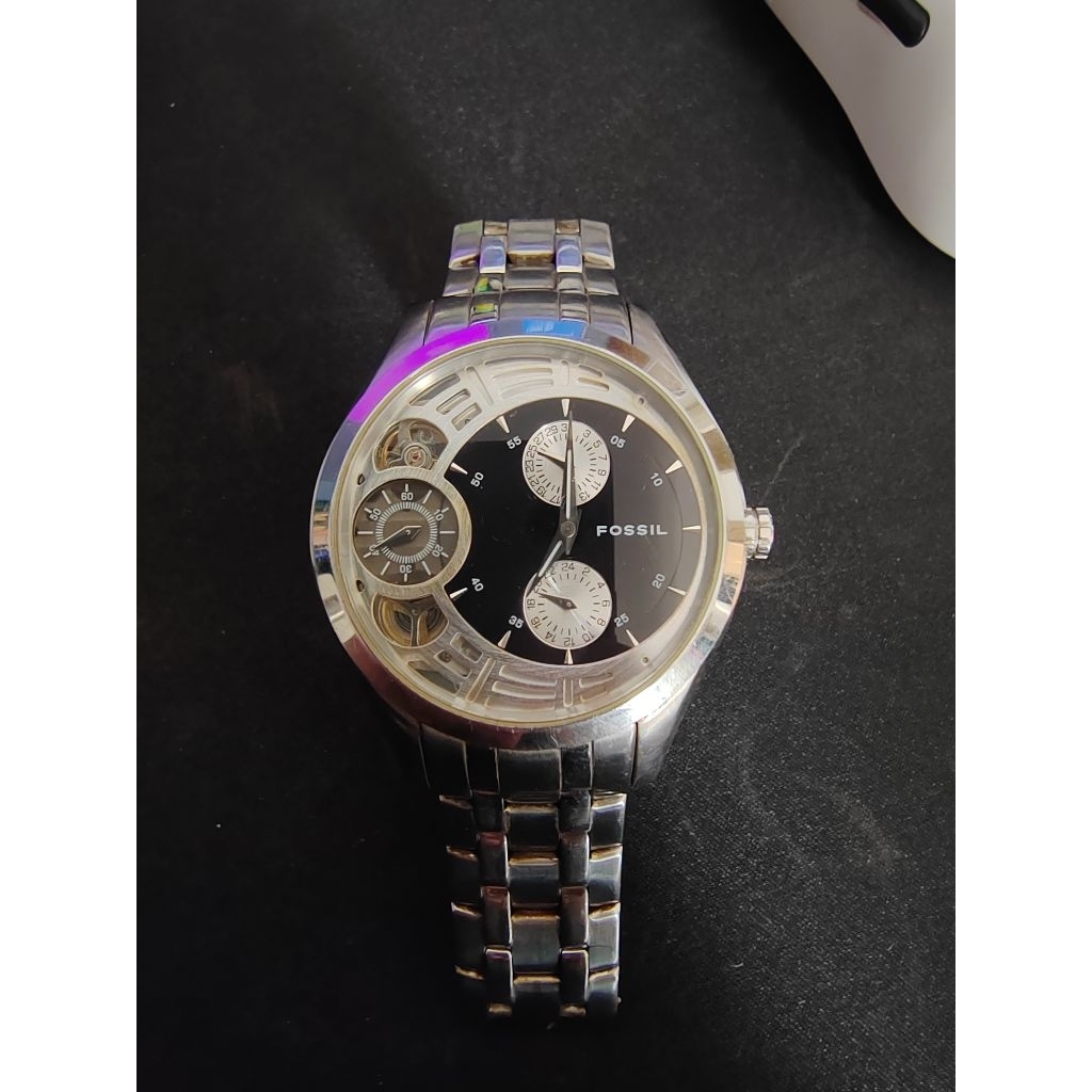 Fossil ME1011 Wrist Watch for Men