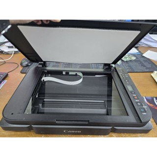 สแกนเนอร์ Canon G3010 ของใหม่ทั้งชุด
