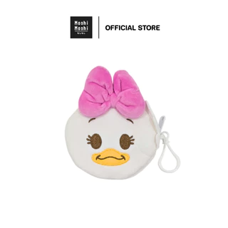Moshi Moshi กระเป๋าเศษสตางค์ ลาย ลิขสิทธิ์แท้จาก Disney กระเป๋าใส่เหรียญ รุ่น 8100049726-49730