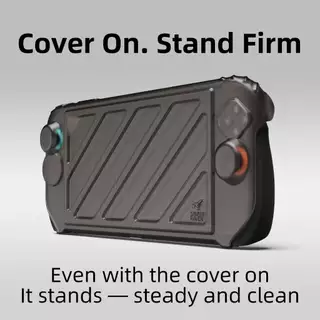 Savage Raven by Skull & Co. The HardShell Front Cover for Switch 2