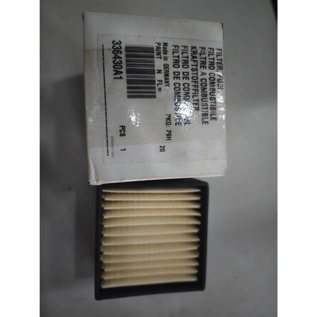 กรองดักน้ำ รถไถนิวฮอลเเลนด์T6020 T7060 T6090 T6050 T6070