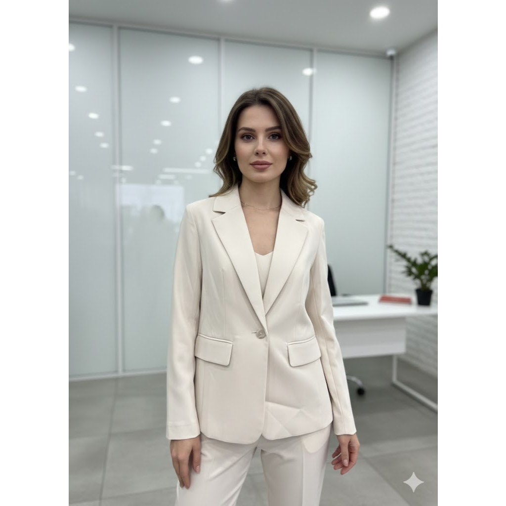 เสื้อสูทผู้หญิง แบรนด์ G2000