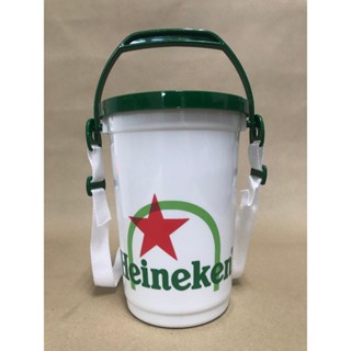 กระติกน้ำ Heineken เกรด A (ของแท้งานใหม่)