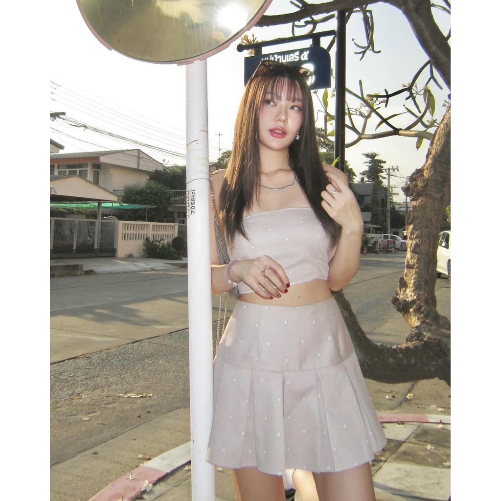 Comin’ To Town🍸 "Abby Set"🕯️