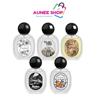 ส่งฟรี/มีไลฟ์ (1ขวด )น้ำหอม enchant ของแท้ น้ำหอมตัวดังในติก…