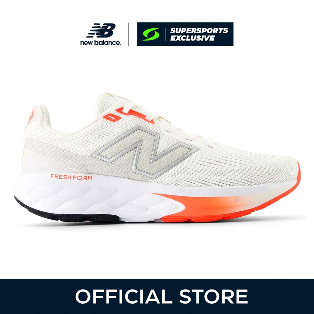 NEW BALANCE Fresh Foam 520 V9 รองเท้าวิ่งผู้หญิง [Supersports Exclusive]