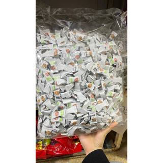 ลูกอมรสบ๊วย หอม อร่อย สดชื่น พกพาง่าย พร้อมส่ง