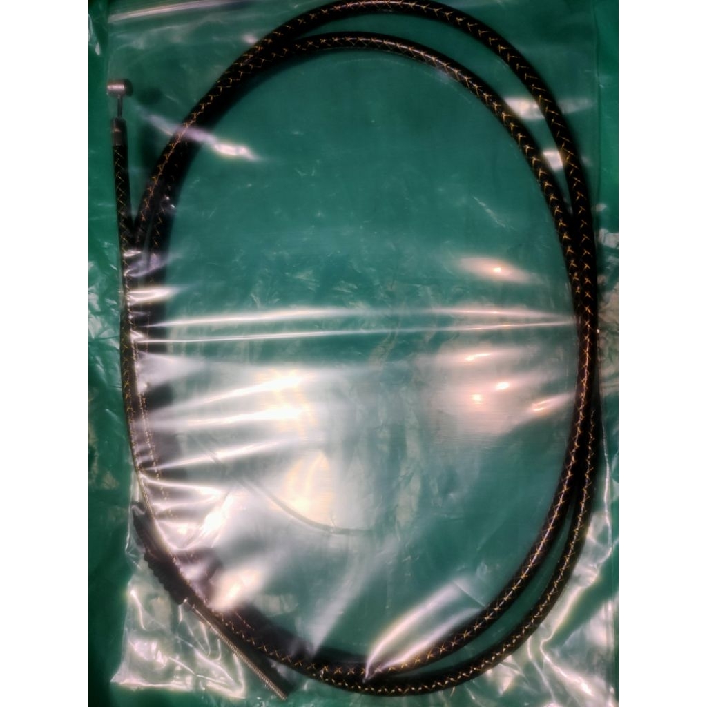 สายเบรคระฆังทองNouvo135 และ Nouvo sx