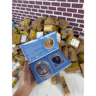 พร้อมส่ง!{🔥สั่งวันนี้มีของแถม🐝สร้อยหอยไข่มุกนำโชคค