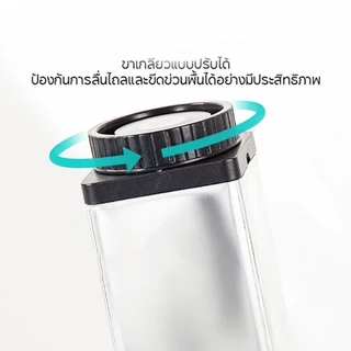 โต๊ะสแตนเลสแท้ ที่สามารถพับได้แบบหนามาก ขนาดใหญ่ 200 cm โต๊ะพับอเนกประสงค์ โต๊ะทํางานพับได้ วัสดุสแตนเลสแท้ ทนทานและทำคว