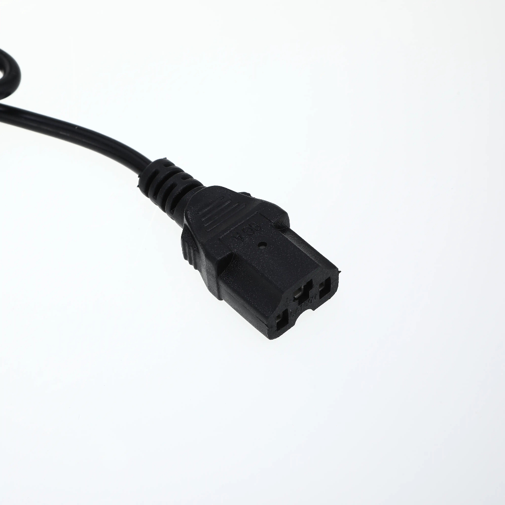 COD ที่ชาร์จแบตจักรยานไฟฟ้า 48v 12ah /20ah(รุ่นใหม่ล่าสุด)/รุ่นพิเศษมีไฟแสดงสถานะ 6 ดวง (รถไฟฟ้า / จักรยานไฟฟ้า) รูปที่ 6