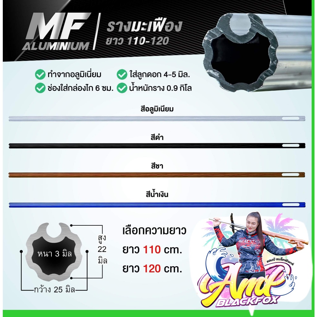 รางมะเฟืองร่องราง5มิลและ8มิลยาว60เซนและ120เซนสำหรับคนที่มีท้ายอยู่แล้ว