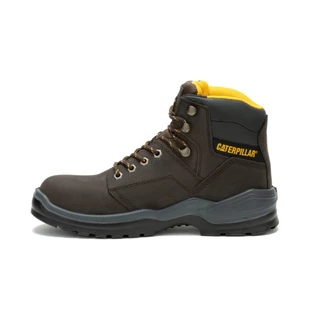 CATERPILLAR รองเท้าเซฟตี้ STRIVER ST Steel Toe Work Shoe P91672