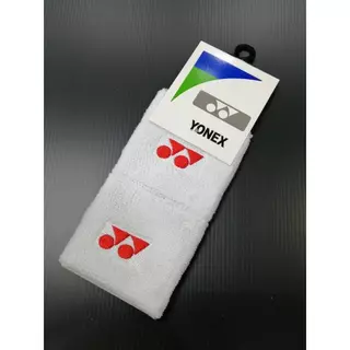 ผ้ารัดข้อมือ ซับเหงือ แพ็ค2ชิ้น Yonex โยเนก หนานุ่ม ซึมซับดี