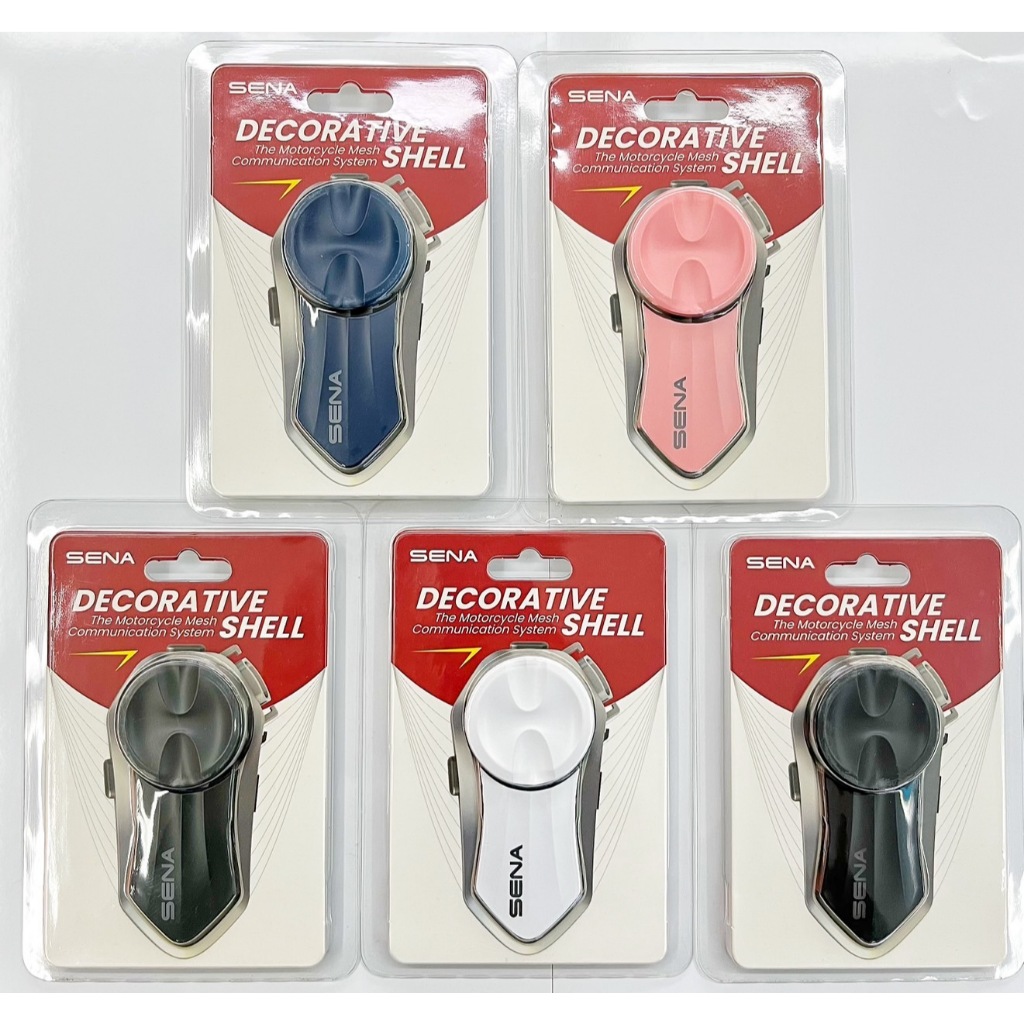 เคสตัวเครื่องสำหรับ SENA E30 สินค้าพร้อมส่ง (มีบริการส่งด่วน!!)