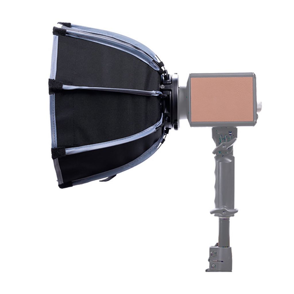 M40 ZY Mount Mini Softbox For W80B, S100, W120B Zhiyun X100, G60 Octa Softbox 40cm