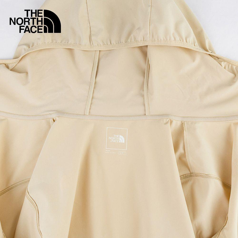 THE NORTH FACE MEN ZEPHYR NOVELTY WIND JACKET – ดูตารางไซซ์ ASIA(AP) – GRAVEL แจ็กเก็ตกันลมผู้ชาย ราคา ถูกที่สุด ดีลบีเคเค แกลเลอรีภาพที่ 5