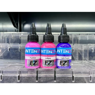 INTENZ Color Tattoo Ink 1oz ขนาด 1oz