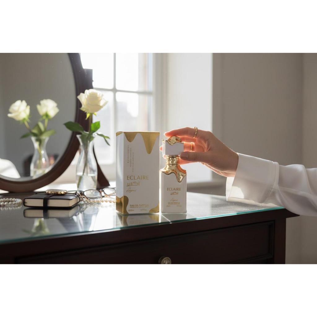 ECLAIRE ARGORD PERFUME ขวดมินิขนาด 50 ML