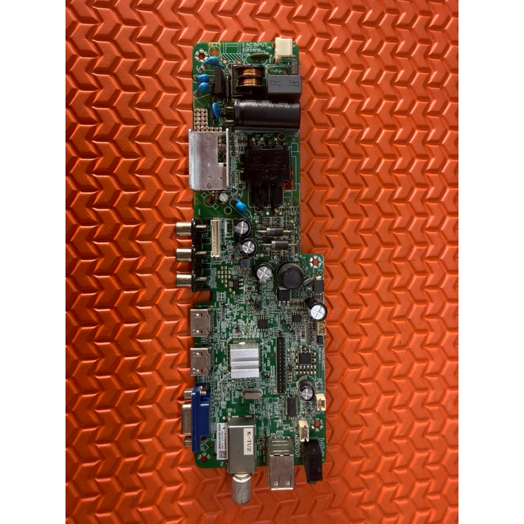 เมนบอร์ดทีวี ACONATIC รุ่น 24HD513AN