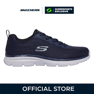 SKECHERS Burns 2.0 รองเท้าลำลองผู้ชาย [Supersports Exclusive]