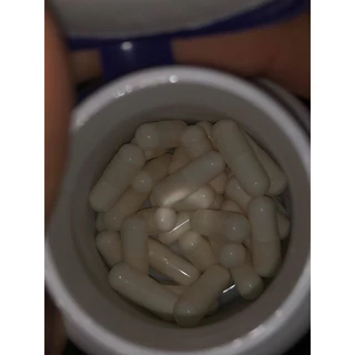 [แท้100%] NOW Glycine 1000 mg | กรดอะมิโนไกลซีน ช่วยการนอนหลับ ลดความเครียด | ฉลากใหม่ USA | 100 แคปซูล