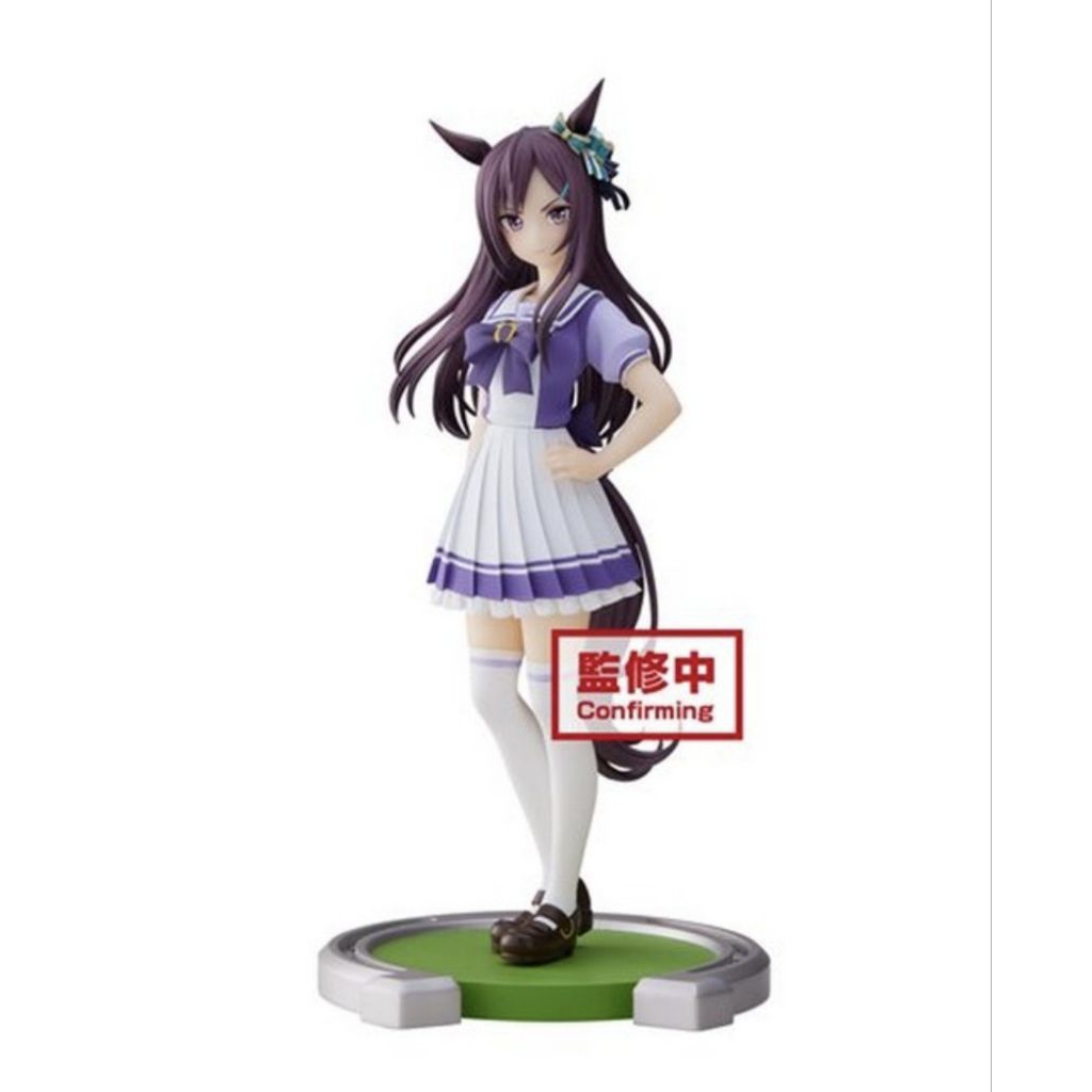 ของแท้ Uma Musume Pretty Derby Mejiro Dober มือ1