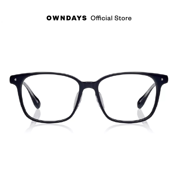 OWNDAYS | BACK in BLACK แว่นสายตา รุ่น OB2016