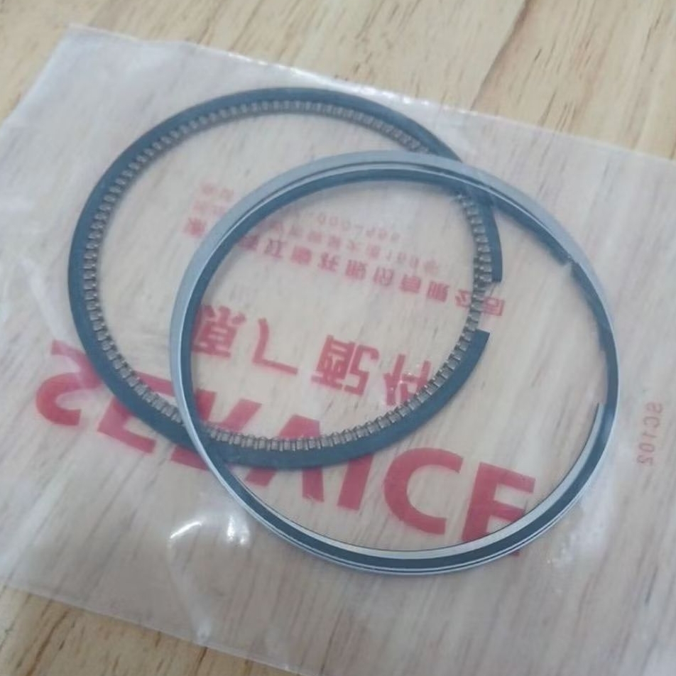 ประเก็นลูกสูบbenelli tnt300 302S 302R bn600i bn600j