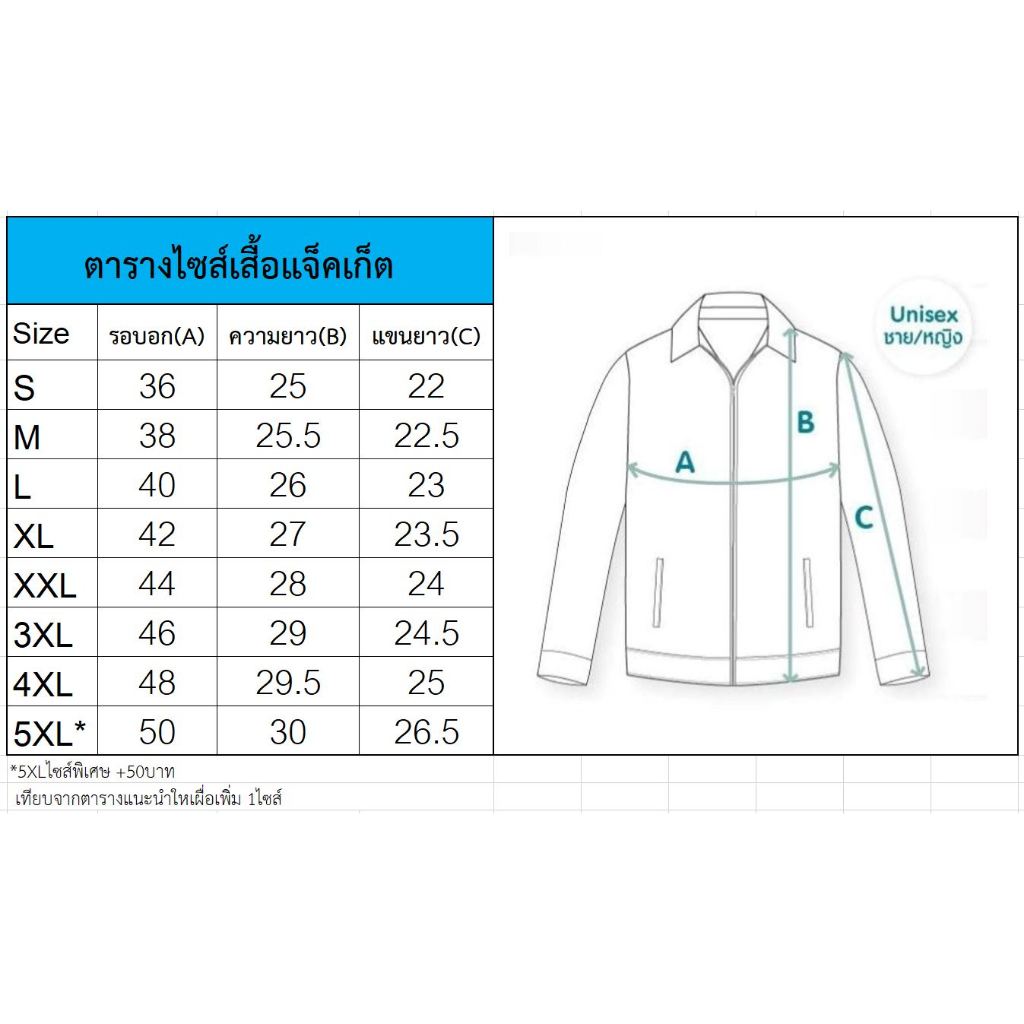 เสื้อแจ็คเก็ต แขนยาว แจ็คเก็ต คอจีน ท้องถิ่น สี กรม - รูปที่ 4