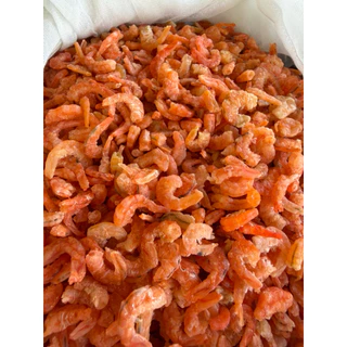 กุ้งแห้งเนื้อไซด์เล็ก กุ้งแห้ง เนื้อเเน่น ฟู ไม่ใส่สี คุณภาพ100% #กุ้งแห้ง #อาหารทะเลเเห้ง #อาหารทะเล #กุ้ง #อาหารแปรรูป